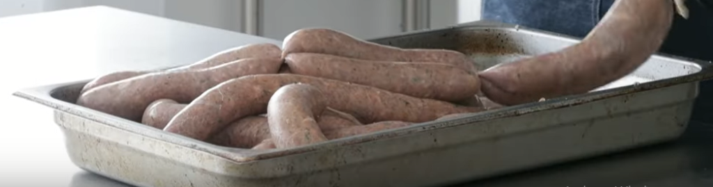 how to cook italian sausage 